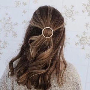 Madewell Hair Clip